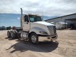 2010 International ProStar Tuck Tractor - 7