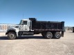 2011 Mack GU713 Dump Truck - 2