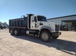 2011 Mack GU713 Dump Truck - 7