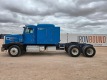 1992 Peterbilt 377 Truck Tractor - 2