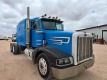 1992 Peterbilt 377 Truck Tractor - 7