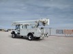 2013 International Workstar 7300 Bucket Truck - 3