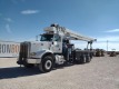 2010 Peterbilt 367 Crane Truck