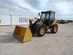 2024 John Deere 204G Wheel Loader