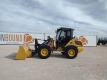 2024 John Deere 204G Wheel Loader - 2