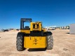 Cat TH83 Telescopic Forklift - 4