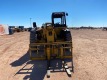Cat TH83 Telescopic Forklift - 8