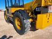 Cat TH83 Telescopic Forklift - 15
