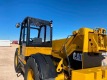 Cat TH83 Telescopic Forklift - 16