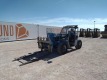 2006 Genie GTH-5519 Telescopic Forklift