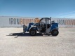 2006 Genie GTH-5519 Telescopic Forklift - 2