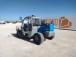 2006 Genie GTH-5519 Telescopic Forklift - 3
