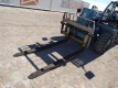 2006 Genie GTH-5519 Telescopic Forklift - 9