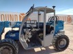 2006 Genie GTH-5519 Telescopic Forklift - 12