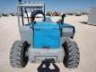 2006 Genie GTH-5519 Telescopic Forklift - 24