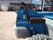 2006 Genie GTH-5519 Telescopic Forklift - 26