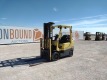 Hyster S60FT Forklift