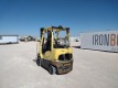 Hyster S60FT Forklift - 3