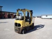 Hyster S60FT Forklift - 5