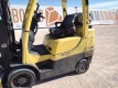 Hyster S60FT Forklift - 14