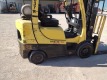 Hyster S60FT Forklift - 18