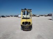 Hyster S60FT Forklift - 4