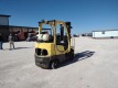 Hyster S60FT Forklift - 5