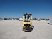 Hyster S60FT Forklift - 4