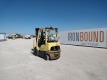 Hyster S60FT Forklift - 3