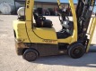 Hyster S60FT Forklift - 19