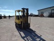 Hyster S60FT Forklift - 7