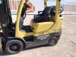 Hyster S60FT Forklift - 15