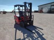 Unused 2024 AGT KFE-20 Electric Forklift - 7