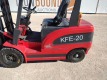 Unused 2024 AGT KFE-20 Electric Forklift - 14