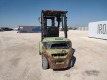 Clark C30D Forklift - 4