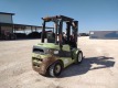 Clark C30D Forklift - 5