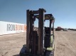 Clark C30D Forklift - 10