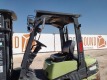 Clark C30D Forklift - 14