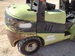 Clark C30D Forklift - 17