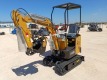 Unused 2024 AGT H12R Mini Excavator