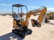 Unused 2024 AGT H12R Mini Excavator - 5