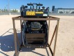 Unused 2024 AGT KTT23 Stand On Mini Skid Steer Loader - 4