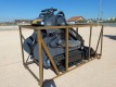 Unused 2024 AGT KTT23 Stand On Mini Skid Steer Loader - 5