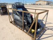 Unused 2024 AGT KTT23 Stand On Mini Skid Steer Loader - 6