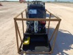 Unused 2024 AGT KTT23 Stand On Mini Skid Steer Loader - 7