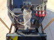 Unused 2024 AGT KTT23 Stand On Mini Skid Steer Loader - 9