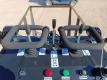 Unused 2024 AGT KTT23 Stand On Mini Skid Steer Loader - 16