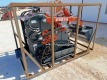 Unused 2024 AGT YSRT14 Stand On Mini Skid Steer Loader - 4