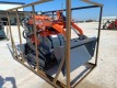 Unused 2024 AGT YSRT14 Stand On Mini Skid Steer Loader - 5