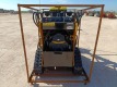 Unused 2024 AGT CRT23 Stand On Mini Skid Steer Loader - 3